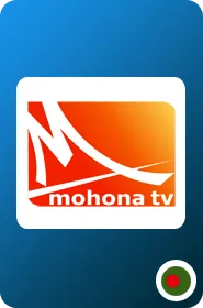 Mohona TV