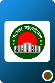 Sangsad Television