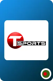 T Sports (Live TV)